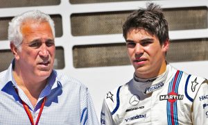 Stroll linked to Force India in summer speculation