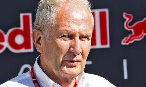 Marko: Red Bull and Toro Rosso held back by engine