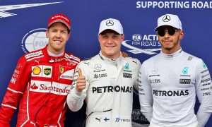 F1i Poll: Who do you think will win the world championship?