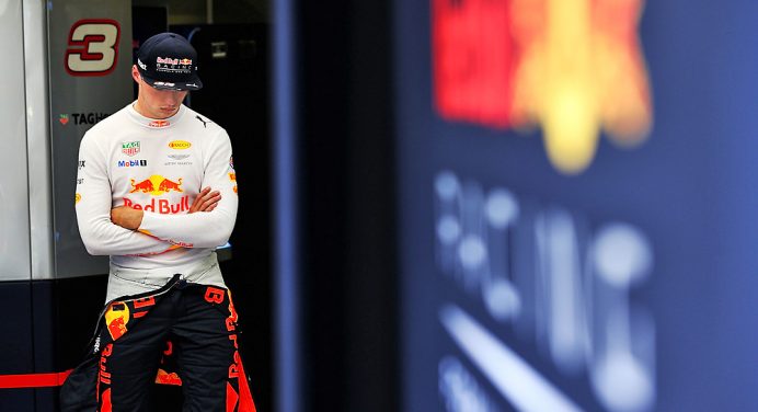 Video: Red Bull turns out the lights for summer break