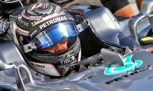 Bottas: reliability issues could sway title battle