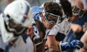 Guy Martin passes Williams job swap test with flying colors!