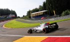 Lance Stroll, Williams, Belgian Grand Prix practice