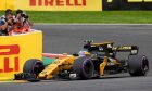 Jolyon Palmer, Renault, Belgian Grand Prix