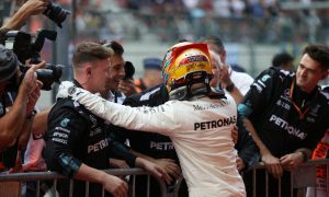 Team Talk - Sunday in Spa-Francorchamps