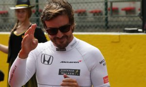 Alonso: 'There is no ultimatum - I'm not bigger than the team'
