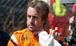 Toyota lining up Alonso for LMP1 test!