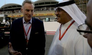 Bratches: 'Dozens' of venues interested in hosting F1