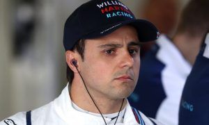 Williams to wait before addressing Massa future