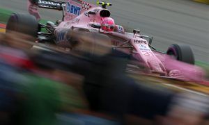 Force India duo prep for last visit to 'special and cool' Sepang