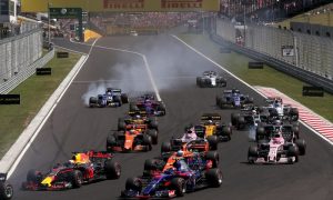 No worthy bids from new teams to enter F1 - Todt