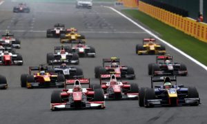 F1 superlicence change to boost value of Formula 2