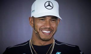 Hamilton wants McLaren and Alonso back up front