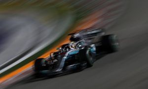 Mercedes race pace justified its good fortune - Allison