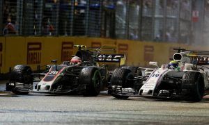 Haas will battle to regain lost position in Constructors' standings