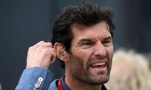 Webber takes aim at Williams : 'F1 is not a finishing school'