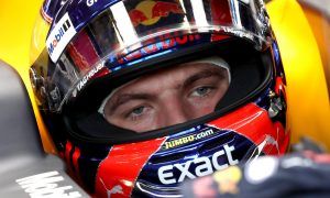 Verstappen expecting another 'weight-losing' weekend in Sepang