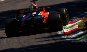McLaren could build its own engine - Brown