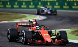 McLaren image hit by Honda 'proper disaster' - Boullier