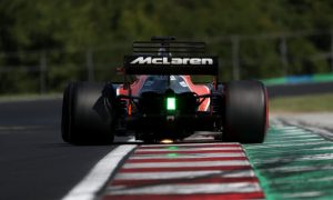 Ricciardo: 'McLaren would be faster with any other engine'