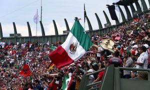 Mexican GP seen as rallying point for tragedy-struck nation