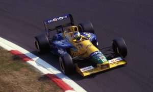 Briatore snatches Schumacher, sets F1 on fire