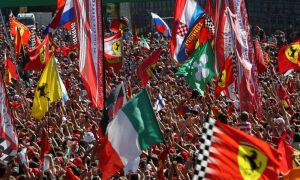 Monza sets the standards for race promoters - Bratches
