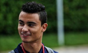 Wehrlein's hopes of remaining in F1 revived