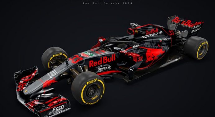 Porsche affirms F1 interest after Monza visit