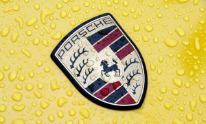 Porsche engineers were ordered to develop F1 engine in 2017!