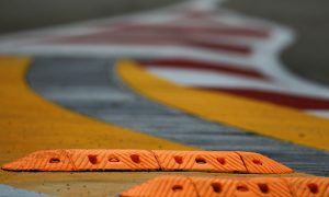 FIA - Zero tolerance for abusing track limits in Singapore