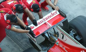Tech F1i – Monza insight into Ferrari's SF70H