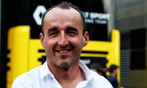 Villeneuve: 'Kubica was unbearable - doesn't deserve an F1 seat'