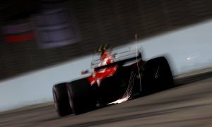 F1 working on exhaust microphone to boost TV volume