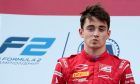 Charles Leclerc, Prema, Formula 2