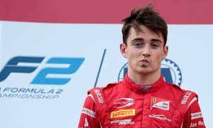 F1 superlicense revamp puts focus on Formula 2