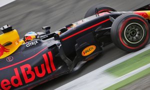 Red Bull triples investment in F1 team