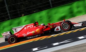Ferrari renews Philip Morris sponsorship deal