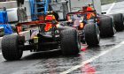Daniel Ricciardo, Max Verstappen, Red Bull - Italian Grand Prix qualifying
