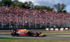 Daniel Ricciardo, Red Bull, Italian Grand Prix