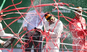 F1i's Driver Ratings for the Italian GP