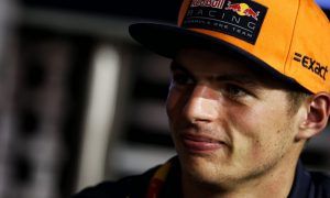 Verstappen unfazed by potential Red Bull- Honda deal