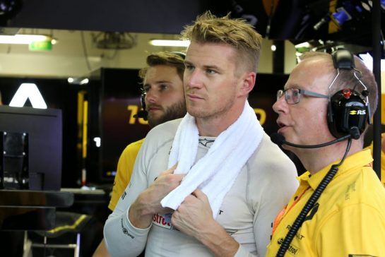 is fee-liable. © Copyright: Charniaux / XPB Images