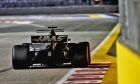 Romain Grosjean, Haas F1 Team, SIngapore Grand Prix