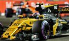 Jolyon Palmer, Renault - Singapore Grand Prix