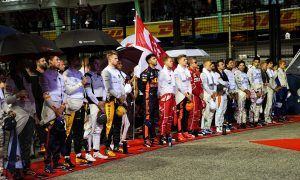 F1i's Driver Ratings for the Singapore GP