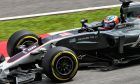 Romain Grosjean, Haas F1 Team, Malaysian Grand Prix