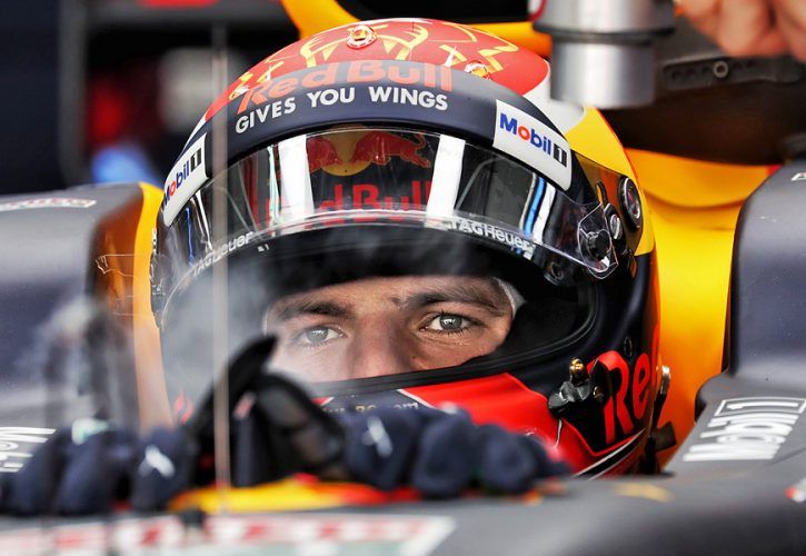 Max Verstappen, Red Bull, Malaysian Grand Prix