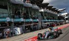 Lewis Hamilton, Mercedes, Malaysian Grand Prix,