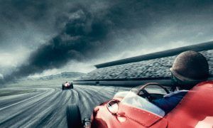 Ferrari film 'Race to Immortality' offers stunning footage
